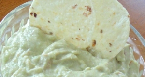 Party Guacamole