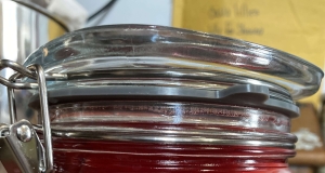 Quick Pickled Eggs and Beets