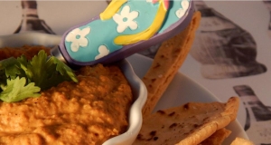 Foul Medammes (Spicy Fava Bean Dip)