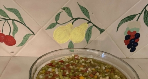 Marinated Salad