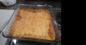 Runza Casserole