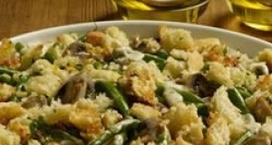 Sister Schubert's® Green Bean Casserole