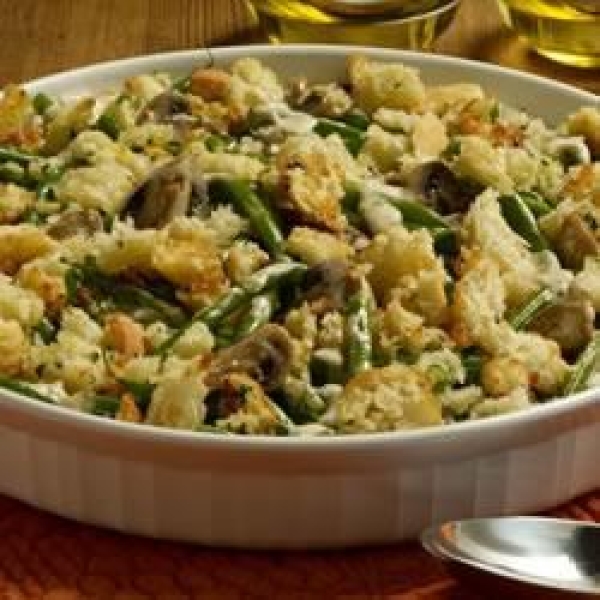 Sister Schubert's® Green Bean Casserole
