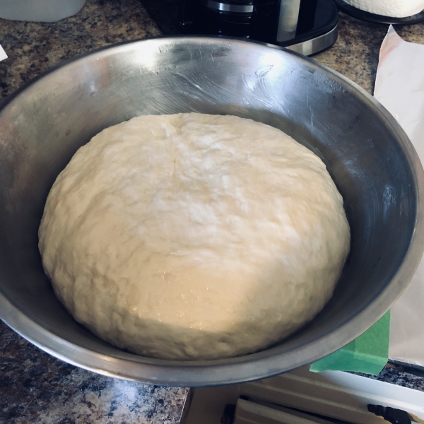 Twenty Minute Buns