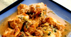 Chicken Tikka