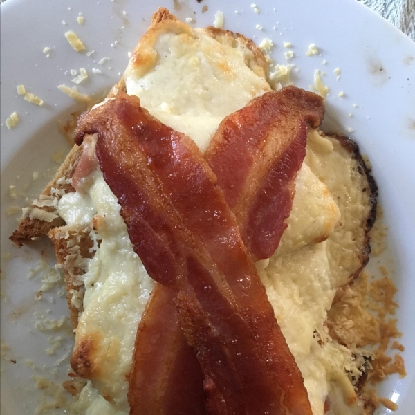 The Hot Brown