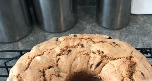 Sultana Cake