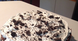 Five Layer Ice Cream Bars