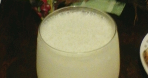 Moose Milk