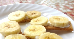 Tiny Banana Cream Pies