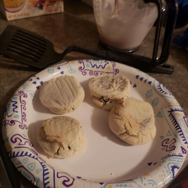 Air Fryer Oreos