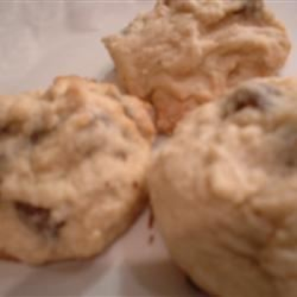 Chocolate Chip Cookies VII