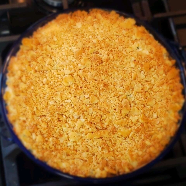 Jalapeño Popper Dip