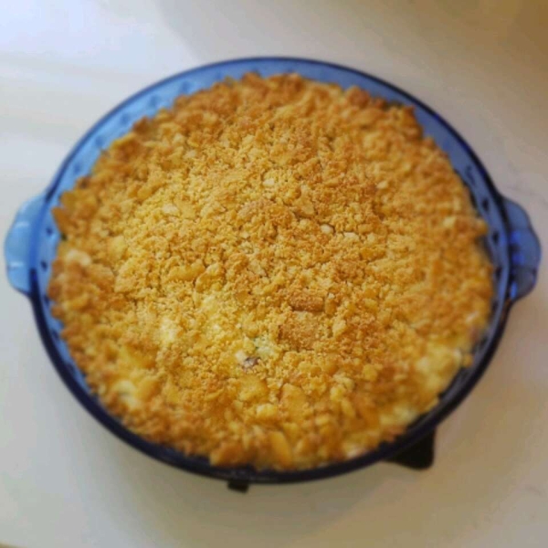 Jalapeño Popper Dip