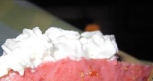 Rhubarb Rumble Pie or Bars