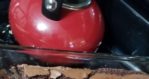 Fudgy Brownies