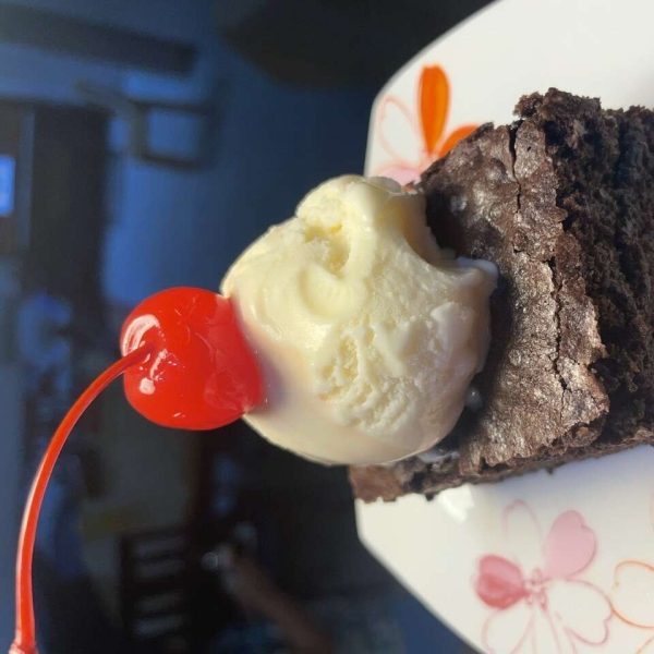 Fudgy Brownies