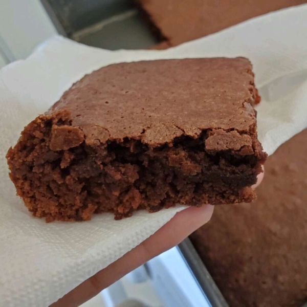 Fudgy Brownies