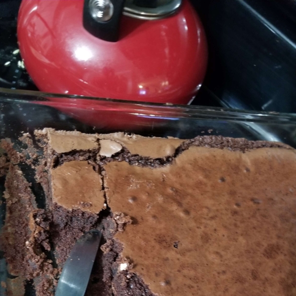 Fudgy Brownies
