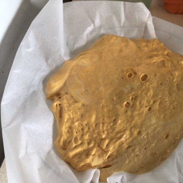 Best Honeycomb Toffee Candy