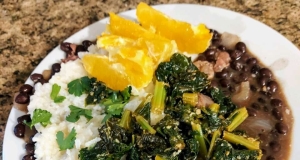 Chef John's Brazilian Feijoada