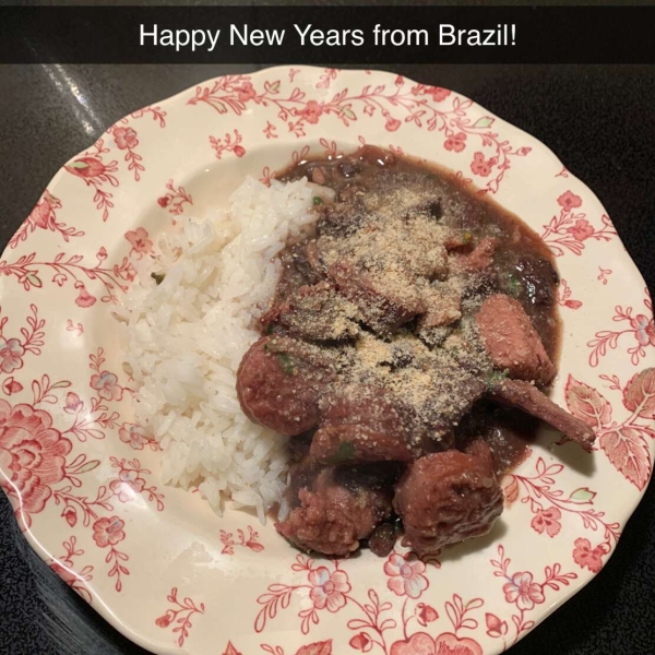 Chef John's Brazilian Feijoada