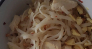 Pad Thai