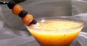 Cantaberry Brandytini