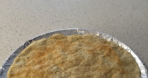 Valentine Pizza