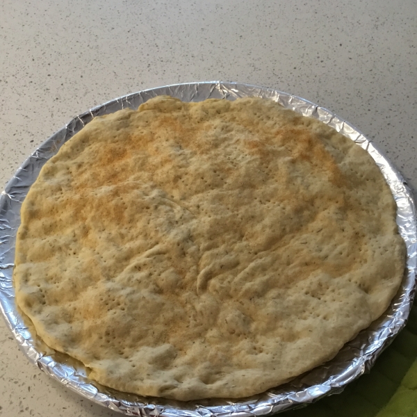 Valentine Pizza