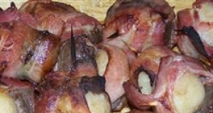 Duck Bites