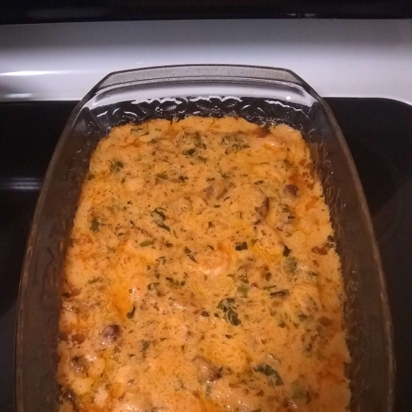 Cajun Catfish Supreme