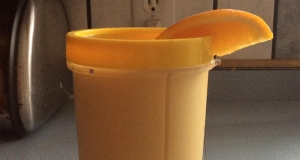 Orange Glorious II