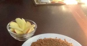 Skor Creamy Caramel Dip
