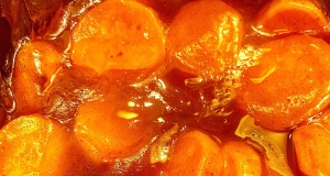 Slow Cooker Candied Yams