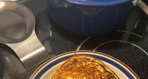 Ricotta Breakfast Pancakes