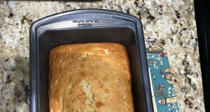 Cathy's Banana Bread