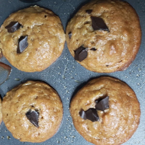 Cathy's Banana Bread