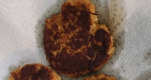 Maryland Crab Cakes