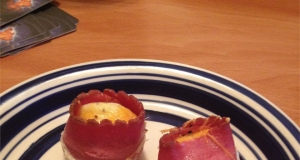Easy Breakfast Cupcakes