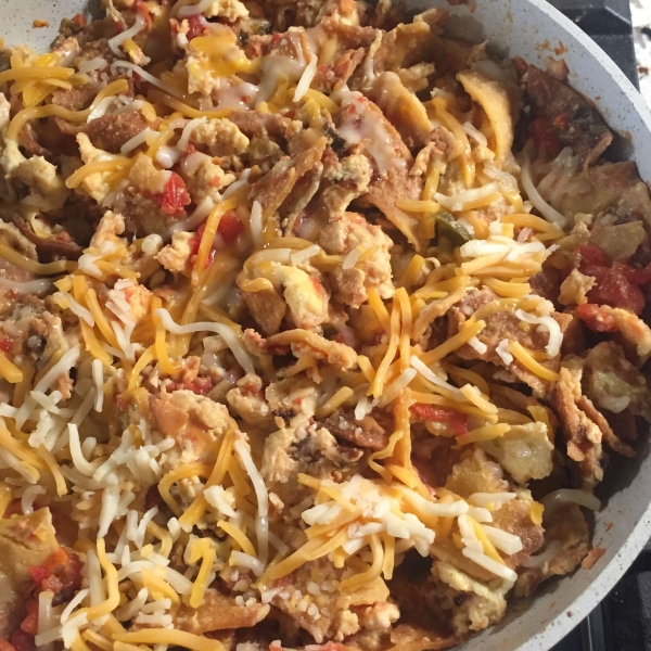 Chilaquiles II