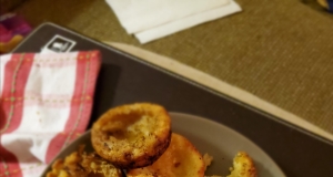 Nana's Yorkshire Pudding