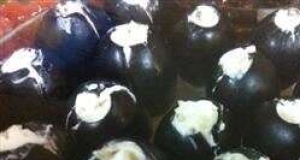 Stuffed Olives