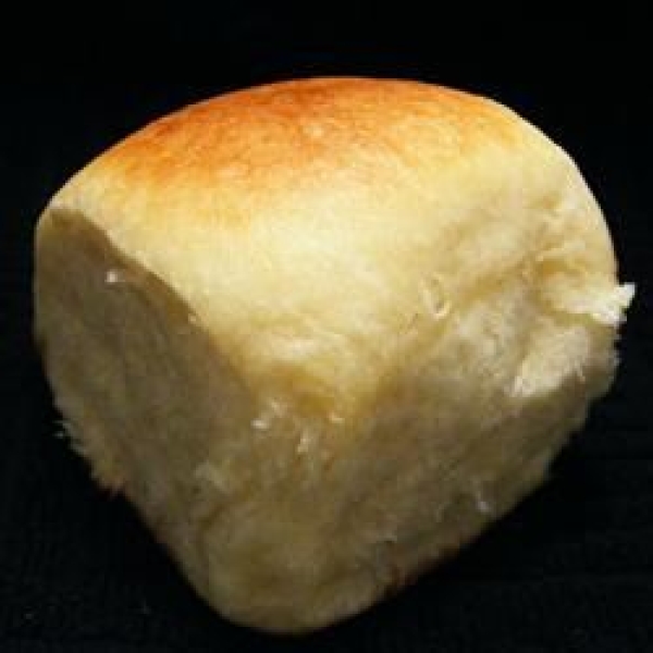 High Rise Dinner Rolls