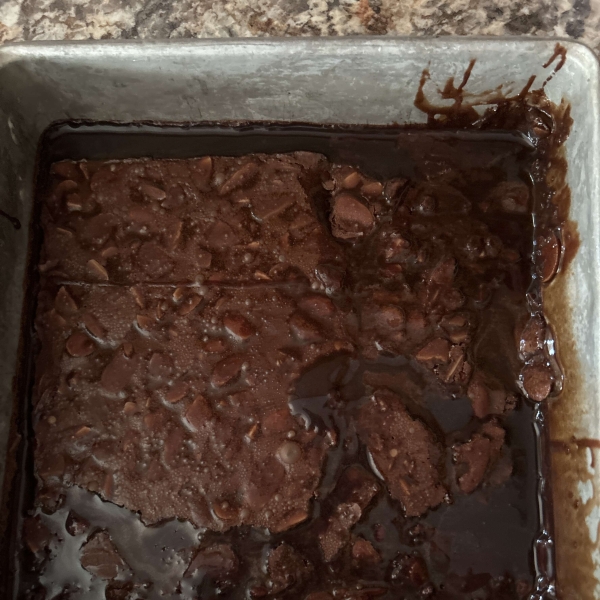 Old-Fashioned Chocolate Fudge