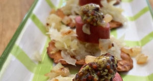 New York Dog Pretzel Bites