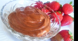 Fantasy Chocolate Dip