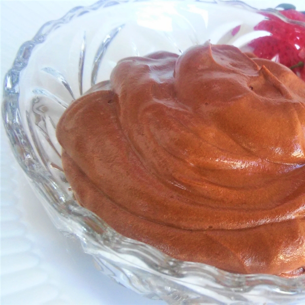 Fantasy Chocolate Dip