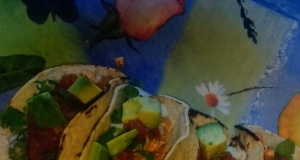 Tofu Tacos