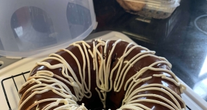 Ganache I